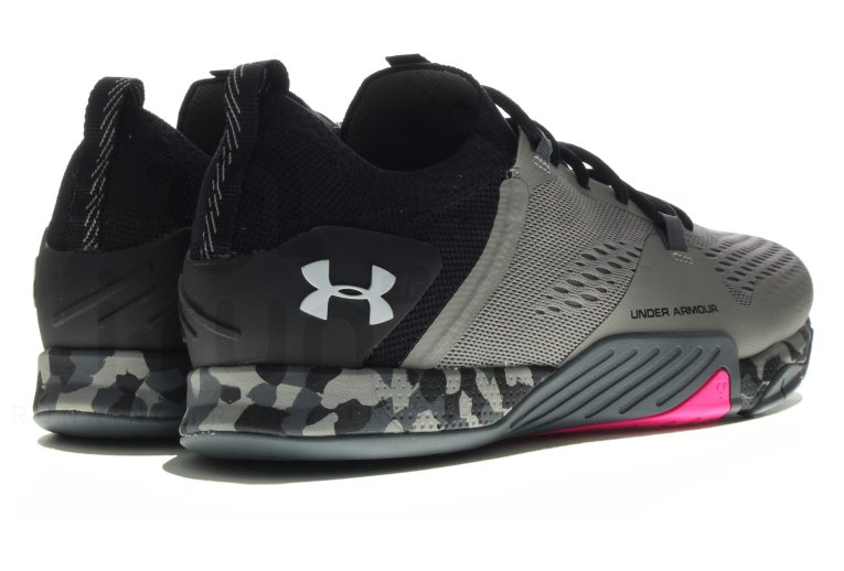 Under Armour TriBase Reign 2