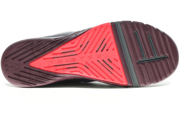 Under Armour TriBase Reign 3