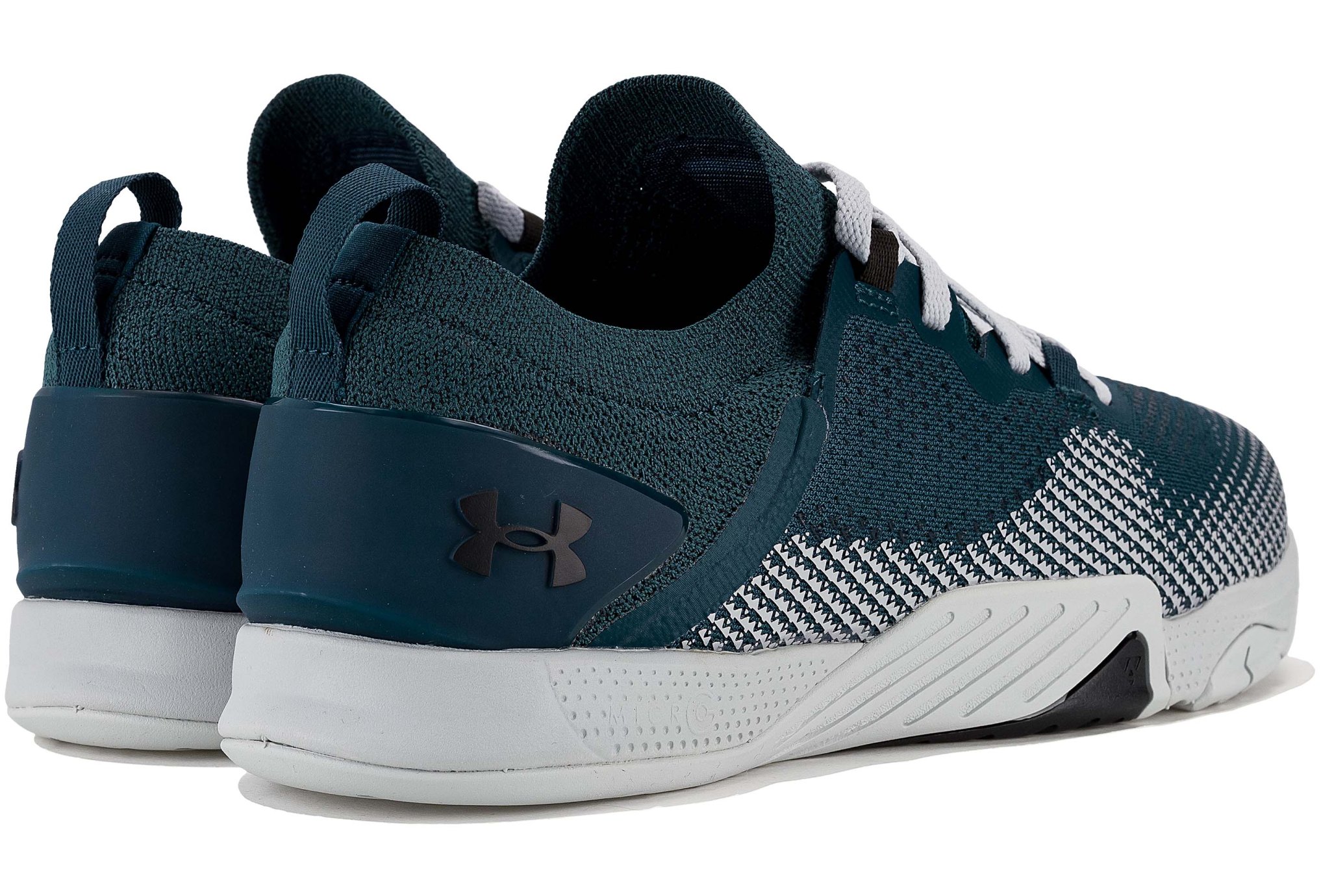 ua tribase ™ reign 3 nm