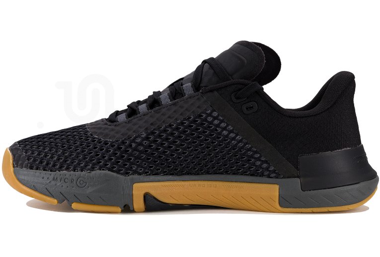 Under Armour TriBase Reign 4