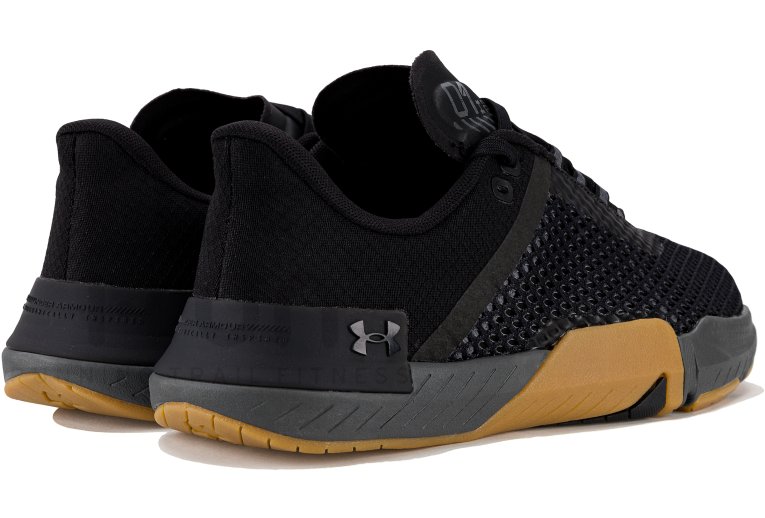 Under Armour TriBase Reign 4