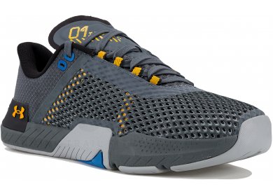 Under Armour TriBase Reign 4 M 