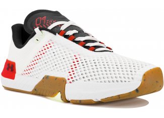 Under Armour TriBase Reign 4