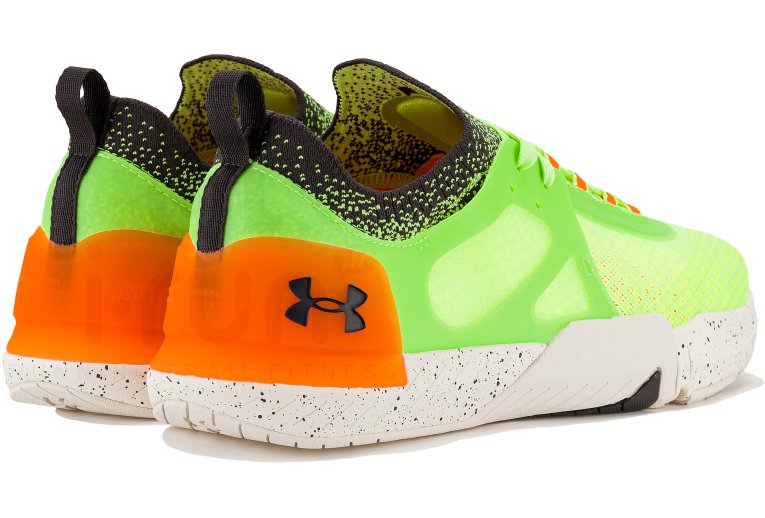Under Armour TriBase Reign 4 Pro Herren