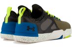 Under Armour TriBase Reign 4 Pro Herren