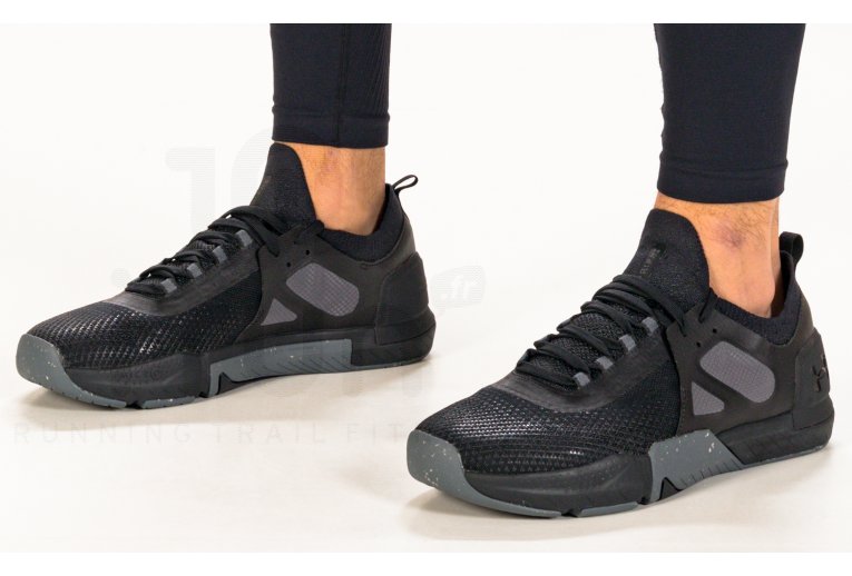 Under Armour TriBase Reign 4 Pro M