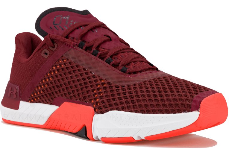 Under Armour TriBase Reign 4 Damen