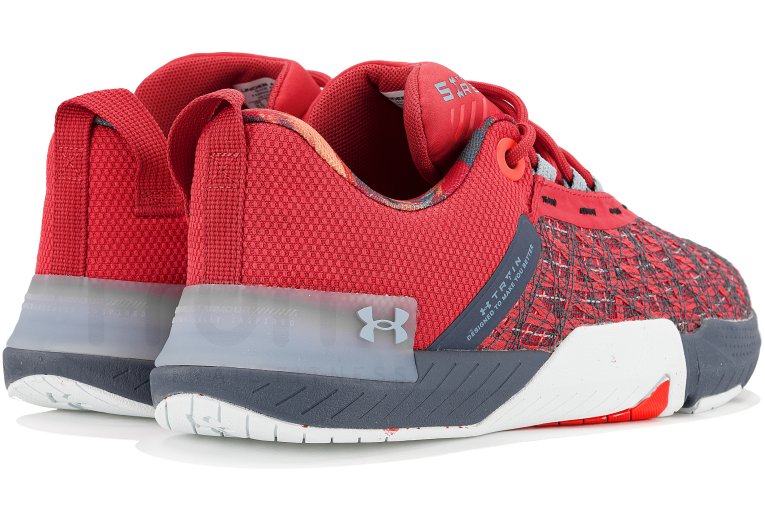 Under Armour TriBase Reign 5