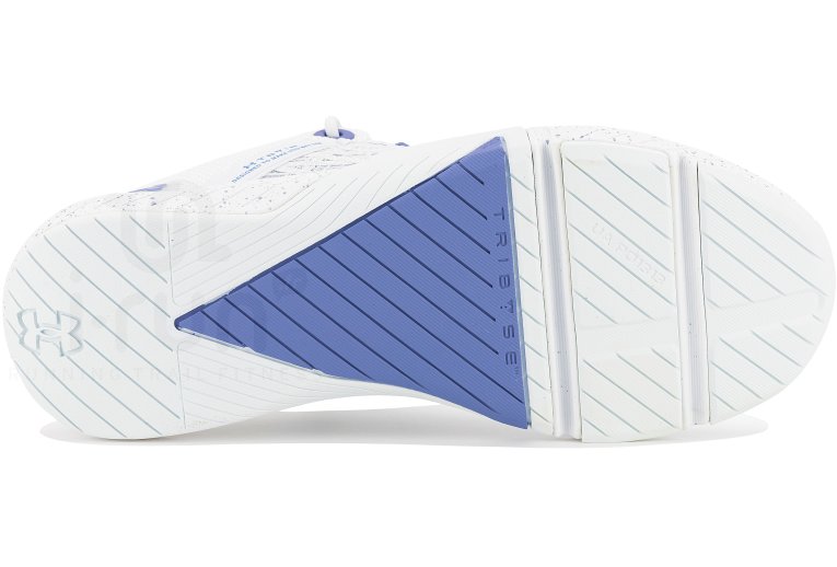 Under Armour TriBase Reign 5