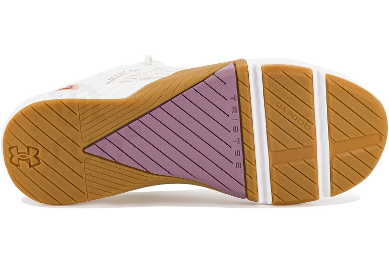 Under Armour TriBase Reign 5