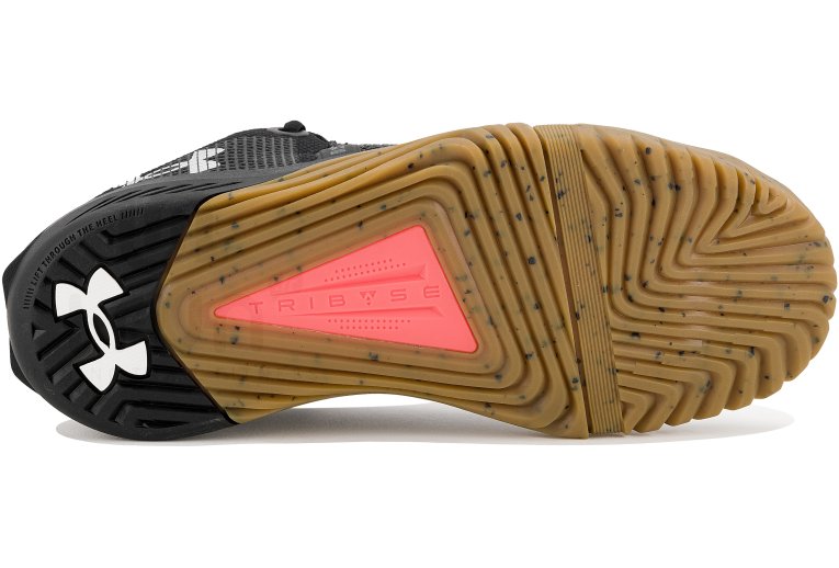 Under Armour TriBase Reign 6 W