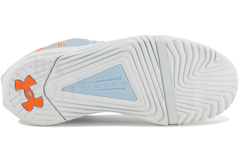 Under Armour TriBase Reign 6 W