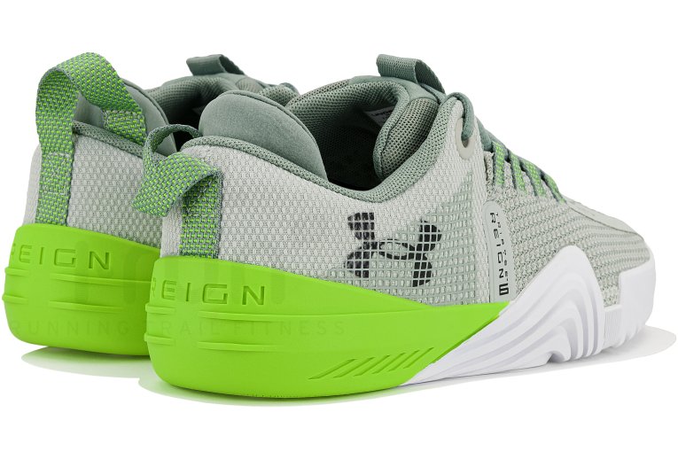 Under Armour TriBase Reign 6 M