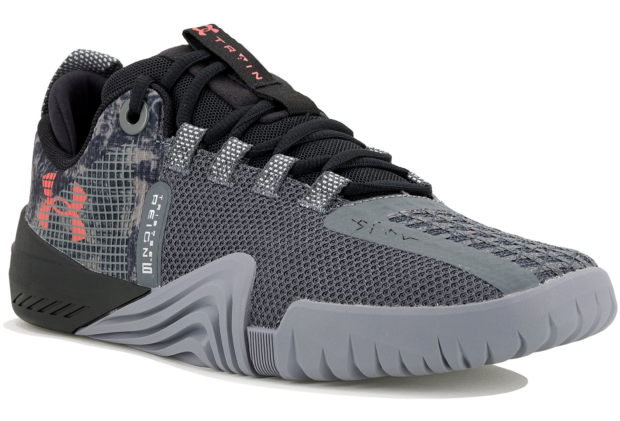 basket discount homme