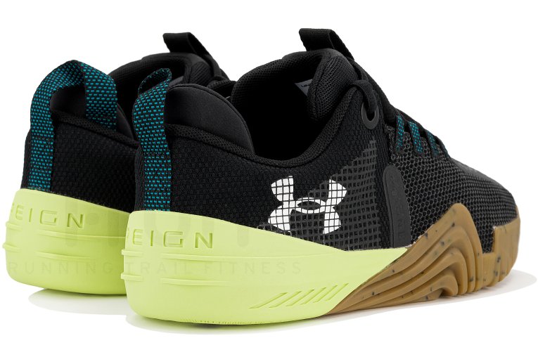 Under Armour TriBase Reign 6 M