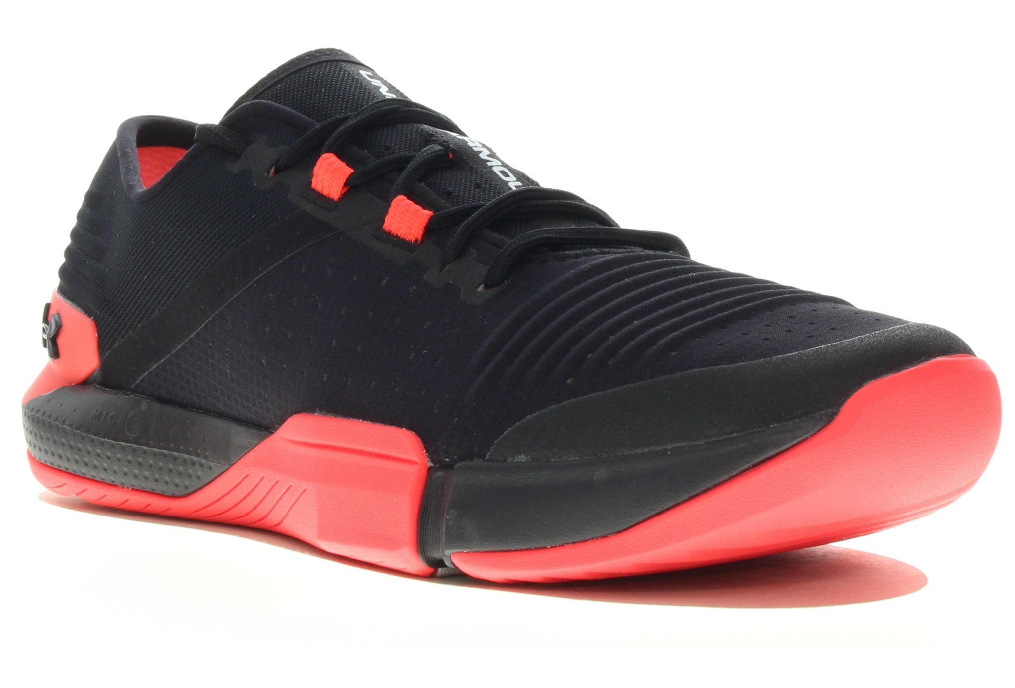 Under Armour TriBase Reign M Diététique Chaussures homme