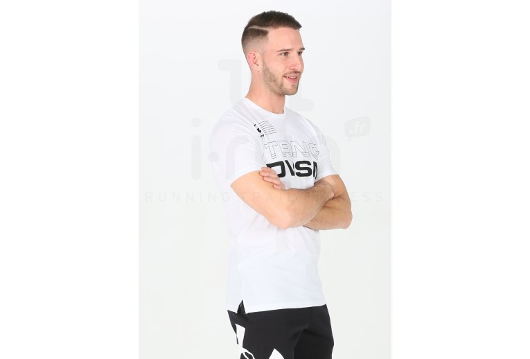 Under Armour Trng Dvsn Herren