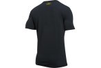 Under Armour Camiseta manga corta TRX Your Machine SS