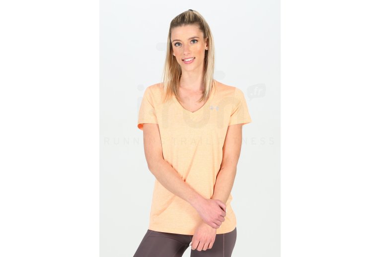 Under Armour Camiseta manga corta Twist Tech