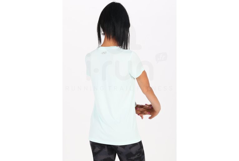 Under Armour camiseta manga corta Twist Tech