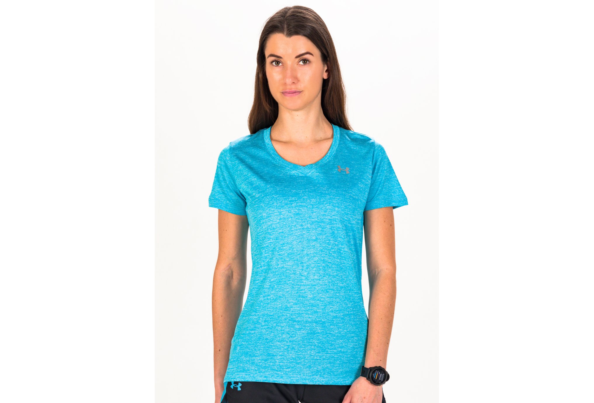 Under Armour Twist Tech W vêtement running femme