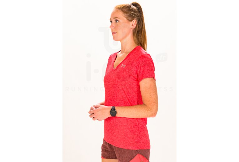 Under Armour camiseta manga corta Twist Tech