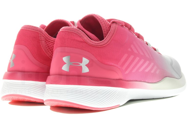 Under Armour UA Charged Push