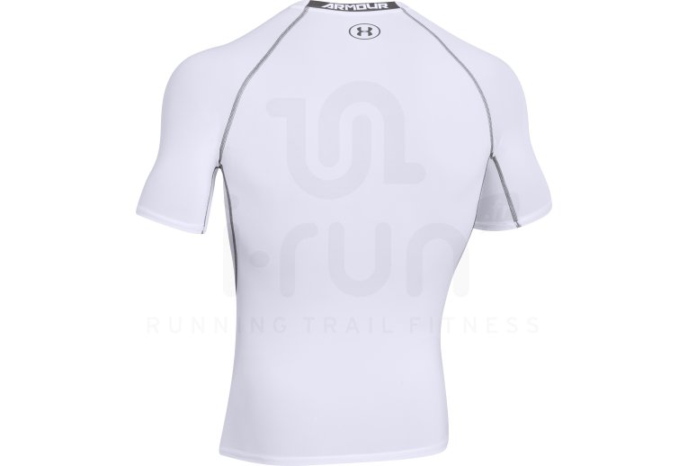 Under Armour Camiseta UA HeatGear