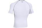 Under Armour Camiseta UA HeatGear