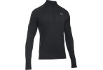 Under Armour Camiseta manga larga UA NoBreaks Run 1/4 Zip