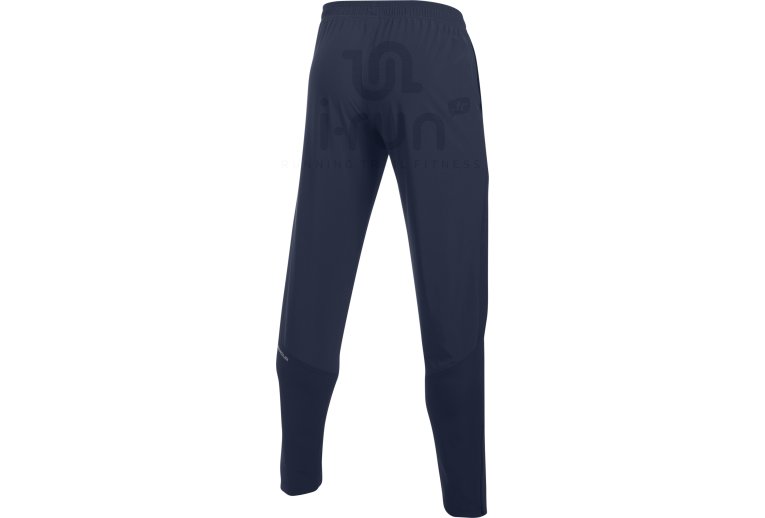 Under Armour Pantal�n UA NoBreaks Stretch-Woven Run
