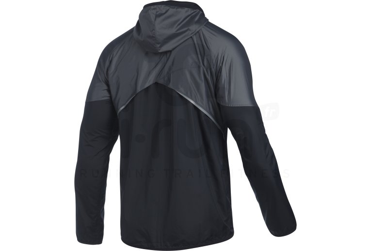 Under Armour Chaqueta UA Storm NoBreaks Run