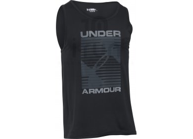 Under Armour UA Tech Turned Up M 