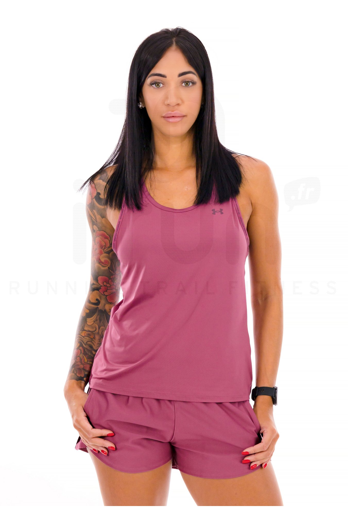 Under Armour UA Tech Knockout