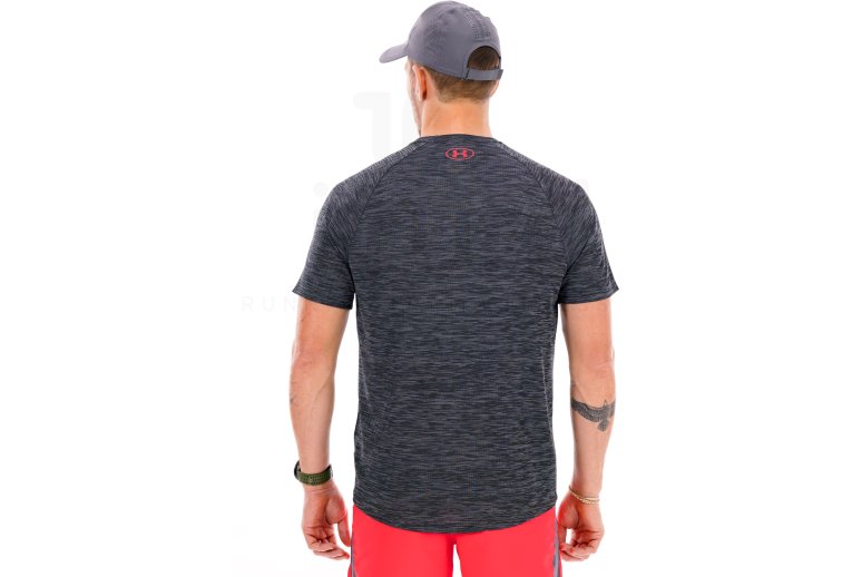 Under Armour UA Tech Textured Herren