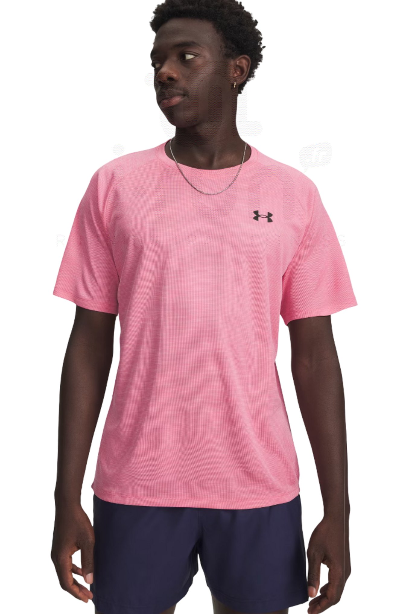 Under Armour UA Tech Textured