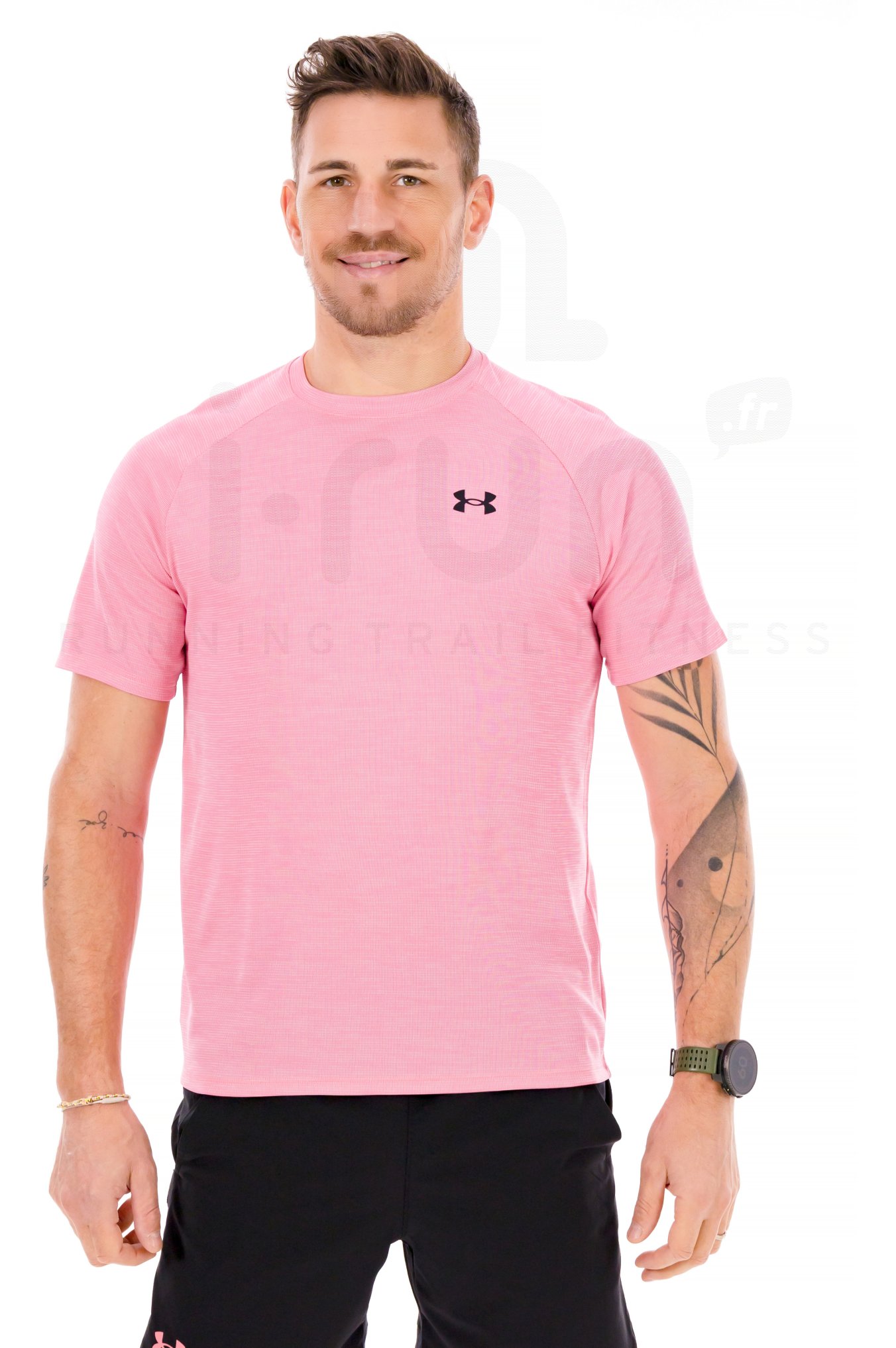 Under Armour UA Tech Textured