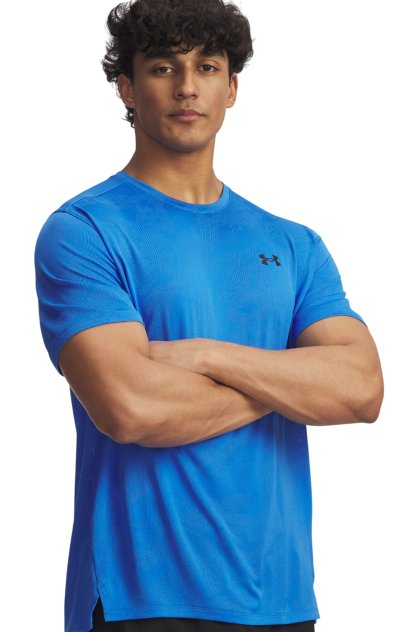 Under Armour UA Tech Vent Jacquard