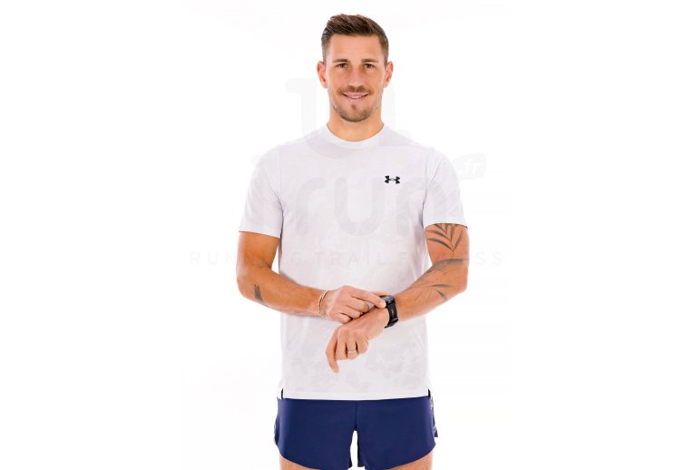 Under Armour UA Tech Vent Jacquard