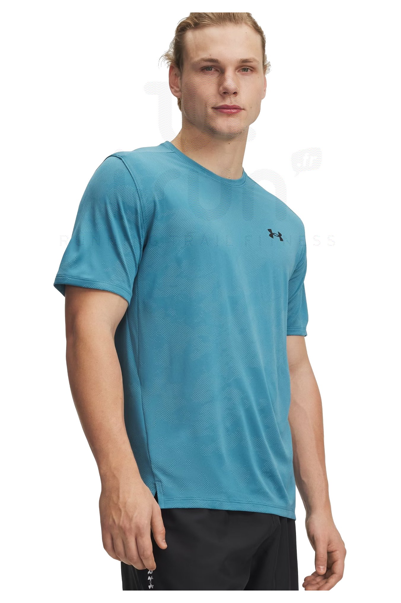 Under Armour UA Tech Vent Jacquard