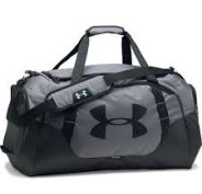 Under Armour Undeniable Duffle 3.0 - S