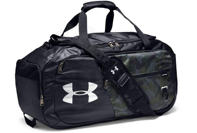 Under Armour bolsa de deporte Undeniable Duffle 4.0 - M