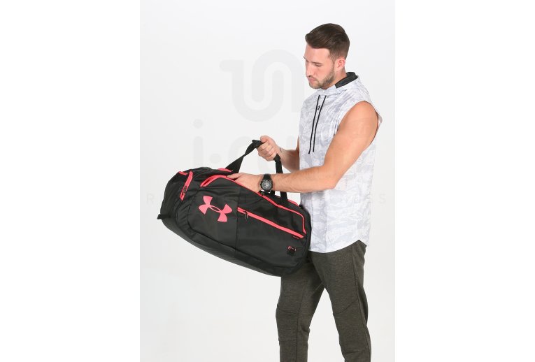 Under Armour bolsa de deporte Undeniable Duffle 4.0 - M