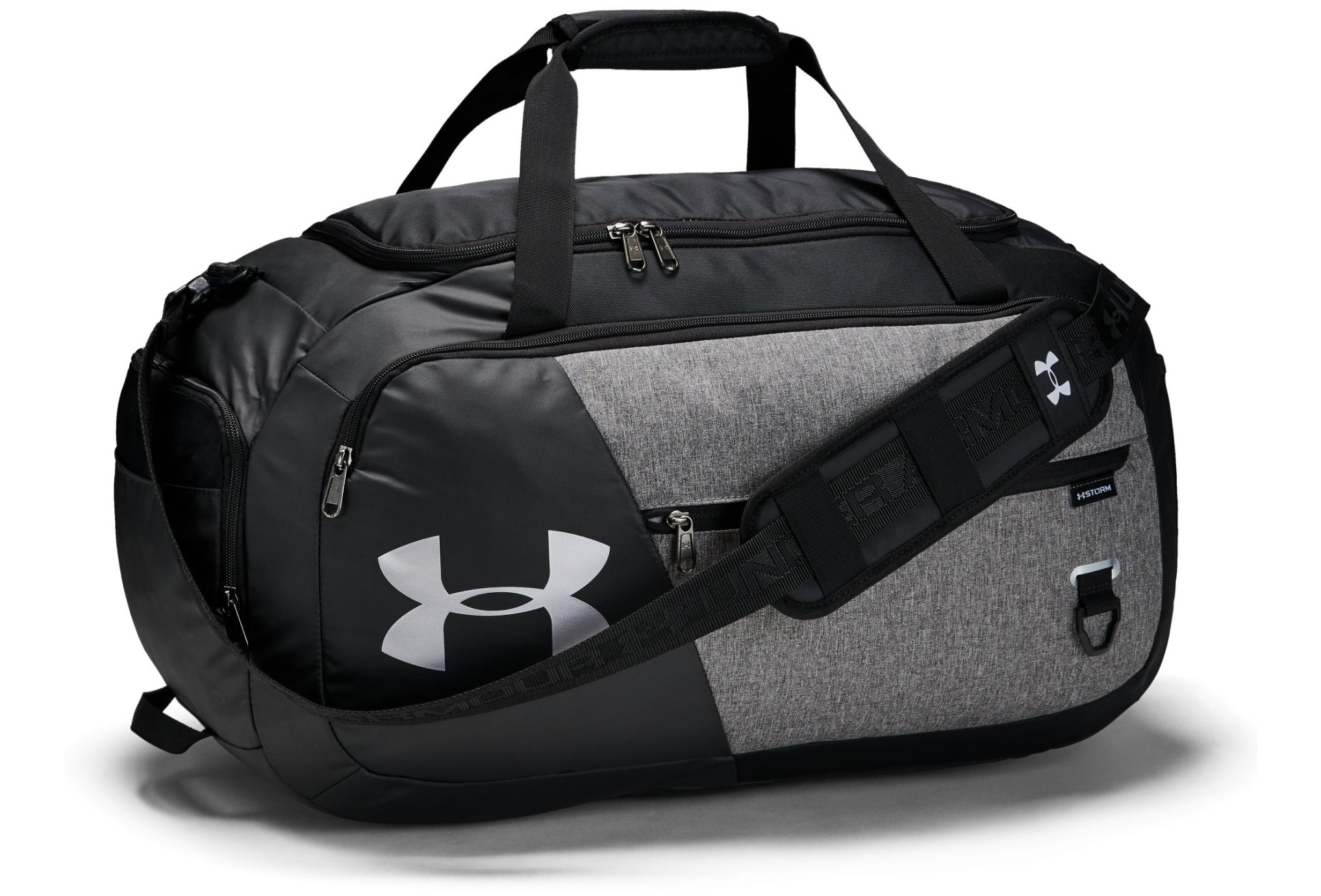 Under Armour Undeniable Duffle 4.0 - M Sac de sport