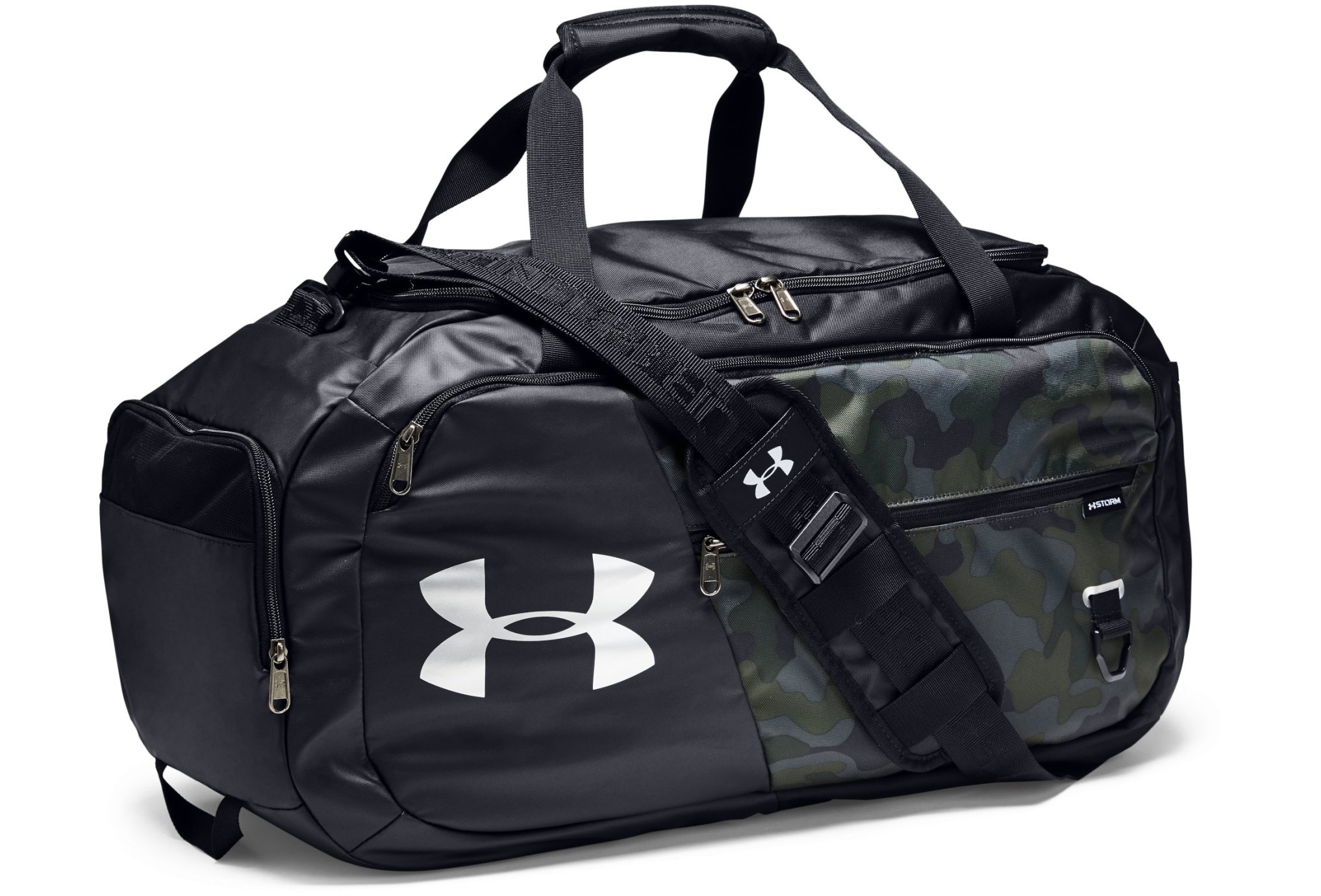 Under Armour bolsa de deporte Undeniable Duffle 4.0 M en promoción