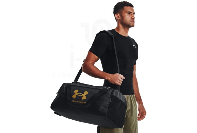 Under Armour Undeniable Duffle 5.0 - Herren