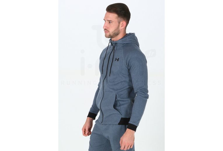 Under Armour chaqueta Unstoppable 2X
