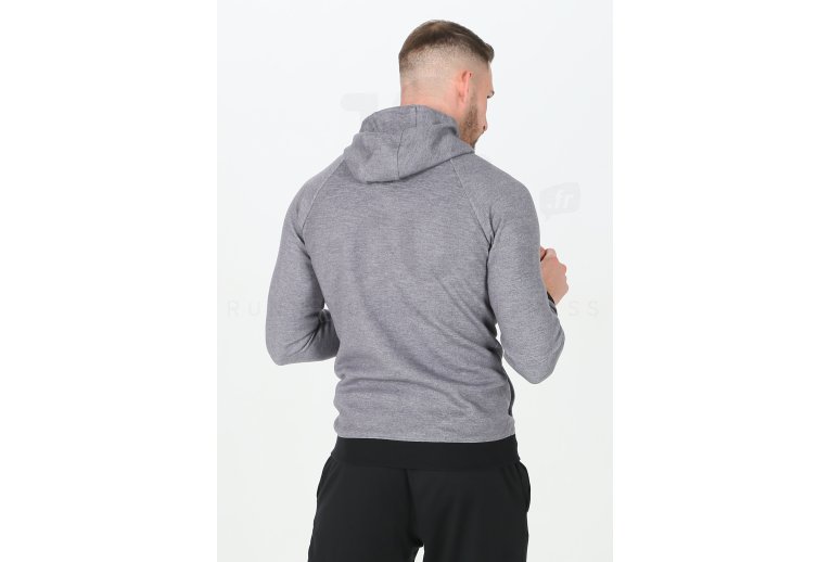 Under Armour Chaqueta Unstoppable 2X