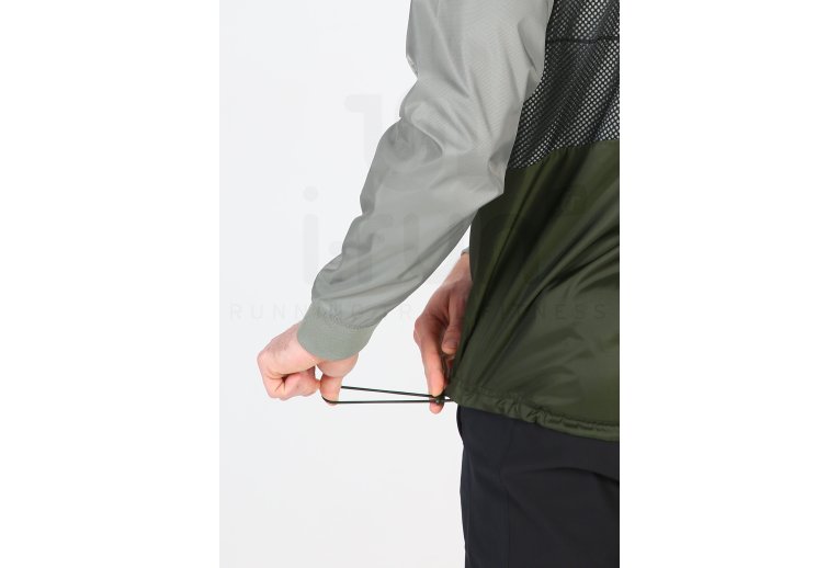 Under Armour Chaqueta Unstoppable