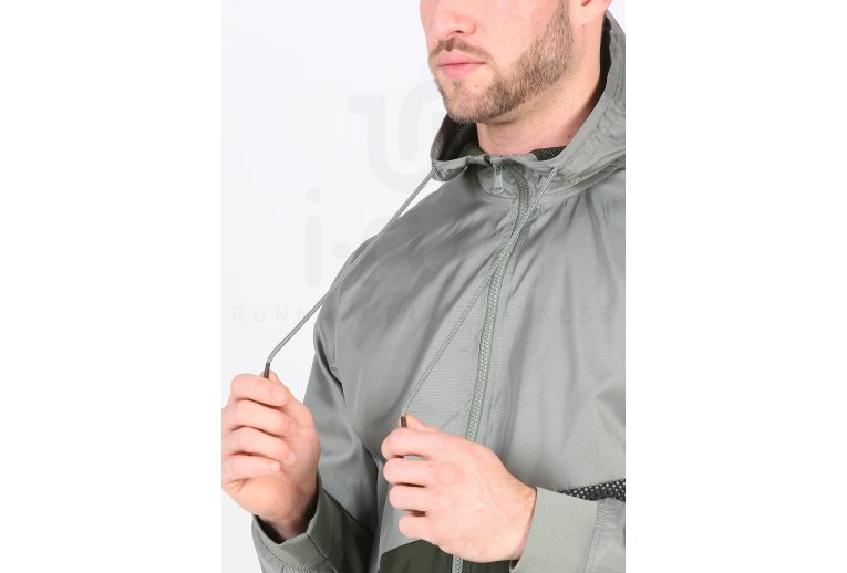 Under Armour Chaqueta Unstoppable